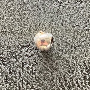 Pandora Moment Apple Charm